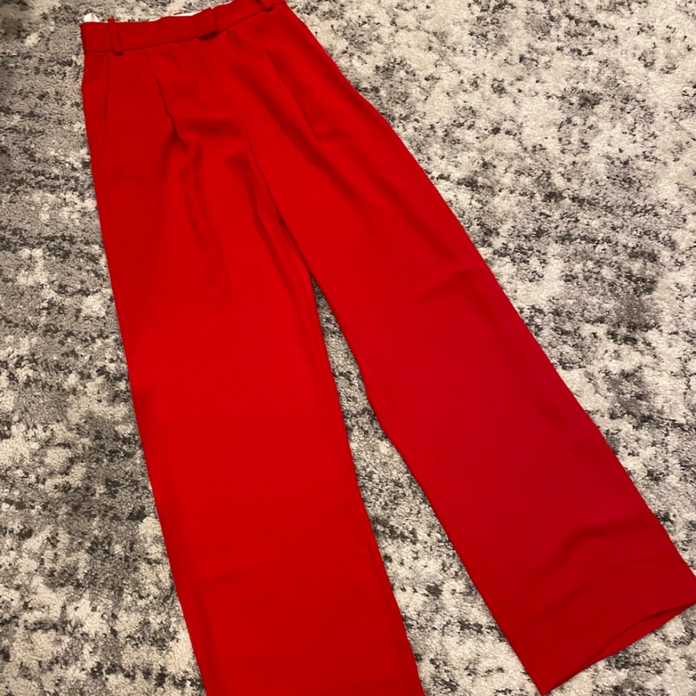 Trousers